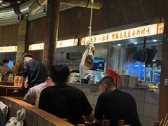 -北丐先生·野馄饨烧烤(长宁龙之梦店)