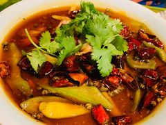 -辛香汇(飞洲店)