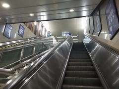 -七里庄(地铁站)