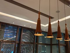 -夏宫中餐厅(静安香格里拉店)