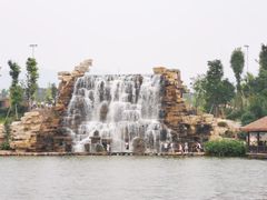 -枫香湖儿童公园