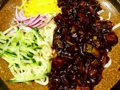 -将军牛排·尔滨地标朝鲜族美食(总店)
