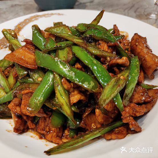 湘厨·精品湘粤菜(东莞庄店)