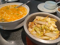 -赠李白·如诗的川味(余杭万达广场店)