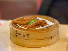 -点都德(华强南店)