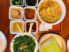 -林四喜·闽南传家菜(鼓浪屿店)