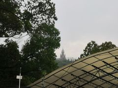 -上海佘山国家森林公园西佘山园