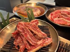 -西塔老太太泥炉烤肉(上海七宝领展广场店)