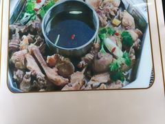 -天治宣·野椒鸡(龙头寺总店)