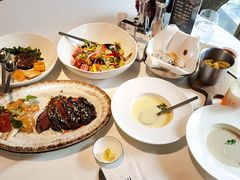 -燃扒房Steakhouse(皇庭店)