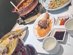 -关东小磨东北菜(漕河泾印象城店)