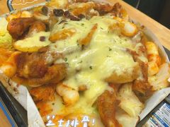 -夏星酒馆(剑桥公社店)