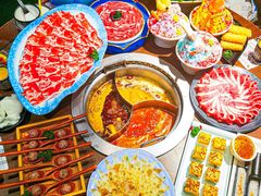 -快乐小羊(富强中路店)