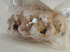 -前进麦味·天然烘焙(凯德1818店)