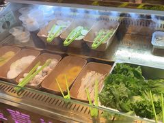-金喜娜无限自助烤肉(泰达永旺店)