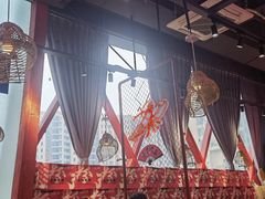 -老闵田螺馆·南昌特色小炒(梦时代店)