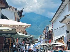 -大理床单厂艺术区
