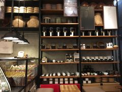 零售区-去茶山(重庆万象城店)