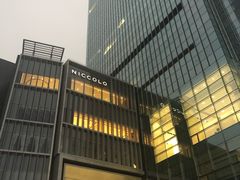 -长沙尼依格罗酒店