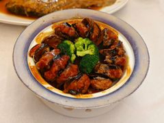 -鹿鸣春饭店(总店)