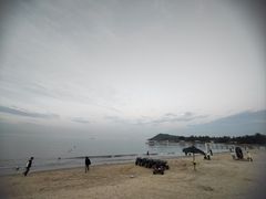 -汕尾风车岛