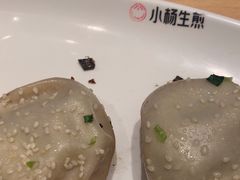 -小杨生煎(周浦万达店)