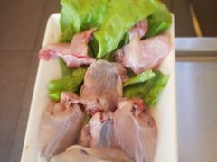 -野妹火锅(龙岗店)