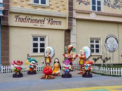 -蓬莱欧乐堡梦幻世界