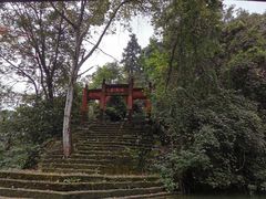 -保利石象湖景区