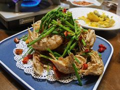 -金龙·打边炉(南京西路店)