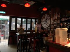 大堂-Burger Joys Central(中环士丹利街店)
