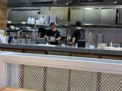 -陕客肉夹馍(王府井店)
