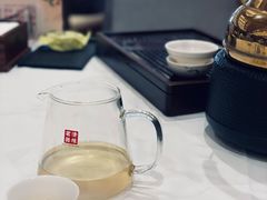 -白天鹅宾馆-宏图府餐厅