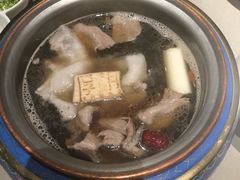 -享月汤皇·海鲜小火锅·聚会(曲江创意谷店)