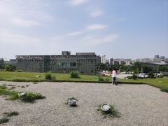 -莫子山公园