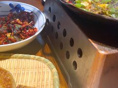 -张氏父子常德肠子馆(贺龙店)
