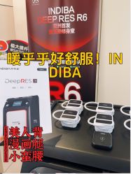 -Fundi张玉珊修身堂·indiba·BTL科技瘦身