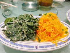 -老雒阳面馆·水席(王城路店)