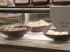 -米糯糯·MINONO·大福冰淇淋(青岛万象城店)
