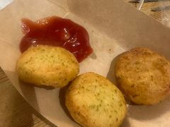 -鬼味烤翅(南锣鼓巷店)