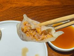 -喜鼎海胆水饺(东港店)