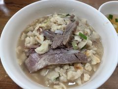 -老刘家泡馍·陕西老字号(钟楼广济街店)