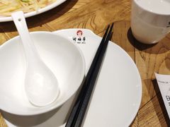餐具摆设-新梅华(太仓万达店)