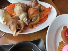 -广州富力君悦大酒店·凯菲厅