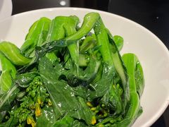 菜心-闽和南(深圳万象城店)