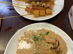-郭记小街麻辣烫(虎坊路店)