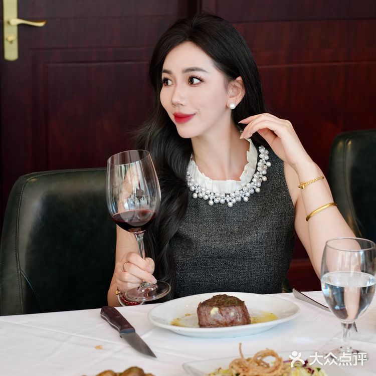 在南京｜也能吃到这么正宗的牛排！