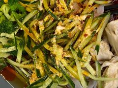 魔芋凉皮-魏家凉皮(协和店)