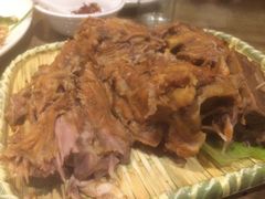 -津菜宋记老房子(平山道店)