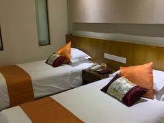 -九华山聚龙大酒店